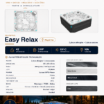 easy relax
