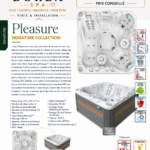 pleasure