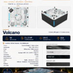 volcano